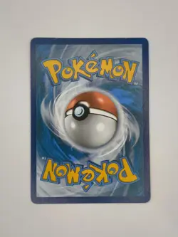 Flaaffy 280/264 - Fusion Strike - Gold Secret Rare - Pokemon TCG Card 💥 - Image 2