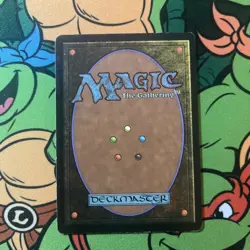 MTG / Thieves Auction / Lp - Image 2