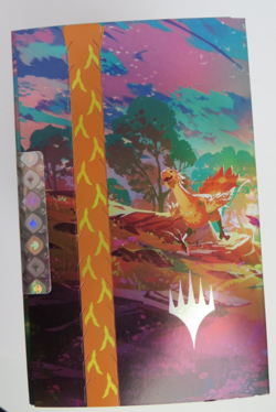 Japanese Final Fantasy Chocobo Bundle Box - Factory Sealed -NM Cards-MTG - Image 5