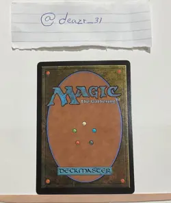Wastewood Verge Aetherdrift Foil - Image 2