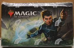 Magic The Gathering ZENDIKAR RISING (2020) Draft Boosters Box, NEW - Image 1