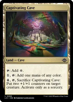 Captivating Cave [LCI - 268] - Image 1