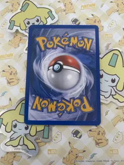 💧 Magikarp - 30/113 - Legendary Treasures - Pokemon TCG Card - Image 2