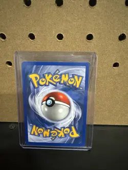 Pokemon TCG Abra 67/110 Legendary Collection Reverse Holo NM - Image 2