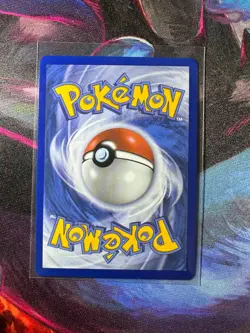 Mega Sharpedo ex 127/094 Phantasmal Flames Pokemon TCG Minty - Image 2
