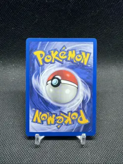 Marowak 39/64 - Pokemon Jungle 1st Edition - Non Holo - Image 4