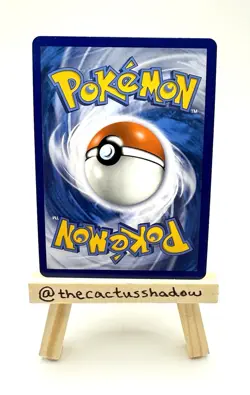 Pokemon Hidden Fates: Shiny Vault Holo Charmander SV6/SV94 - LP - Image 2