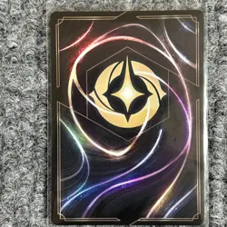 Disney Lorcana Whispers in the Well Sudden Scare 164/204 Uncommon Foil NM/Mint - Image 4