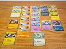 2025 McDonalds Pokemon Pokemon Cards LOT OF 23 - Image 1