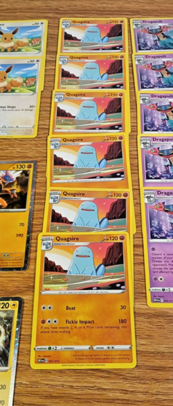 2025 McDonalds Pokemon Pokemon Cards LOT OF 23 - Image 3
