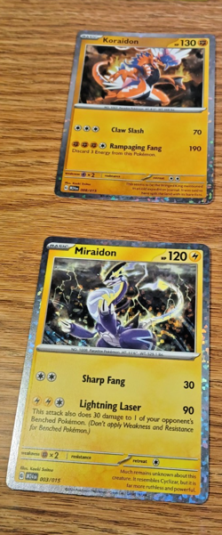 2025 McDonalds Pokemon Pokemon Cards LOT OF 23 - Image 4
