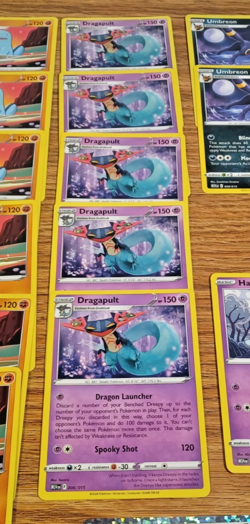 2025 McDonalds Pokemon Pokemon Cards LOT OF 23 - Image 5