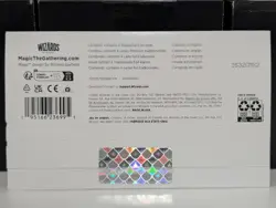 MTG Factory Sealed LEGENDARY FLYERS (NOT THAT KIND) Secret Lair - Image 2