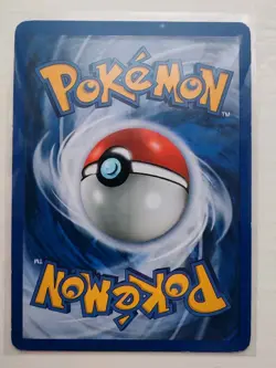 Pokemon Card - Clefairy 6/130 Holo Rare - Base Set 2 - WOTC 2000 (LP) - Image 2