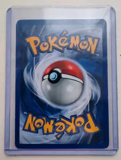 Pokemon Card - Clefairy 6/130 Holo Rare - Base Set 2 - WOTC 2000 (LP) - Image 4