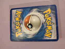 Pokemon TCG Pikachu Mysterious Treasures 94 Regular Common - Image 2