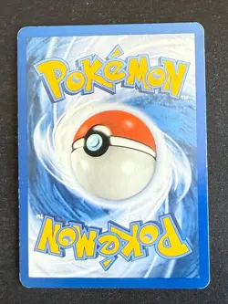 PIKACHU 6/10 EX TRAINER KIT LATIOS ENGLISH POKEMON CARD TCG - Image 2