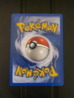 Pokemon Base Set 2 Clefairy 6/130 Holo Rare MP - Image 2