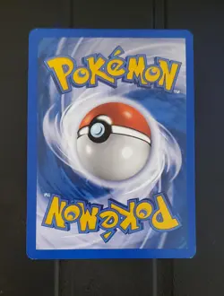Pokemon Base Set 2 Wigglytuff 19/130 Holo Rare LP - Image 2