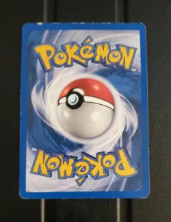 Pokemon Team Rocket Unlimited Dark Arbok 2/82 Holo Rare HP - Image 2