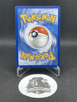 Pokemon TCG Iono SVP 124 SVP Black Star Promos Holo Trainer-Supporter Promo - Image 2