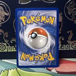 Pokemon TCG Jigglypuff 53/100 EX Crystal Guardians Common 2006 NM - Image 2