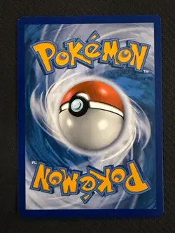 Jigglypuff 71/111 Reverse holo ~ Cute Pink Pokemon Gallery - Image 2