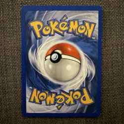 Pokemon TCG Erika's Jigglypuff 69/132 Gym Challenge Regular Wizards 2000 - Image 2