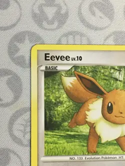 D1262 POKEMON TCG RISING RIVALS EEVEE 59 SNORLAX 81 LP COMMON - Image 4