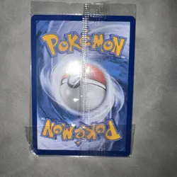 Mega Charizard X ex MEP 23, Oricorio ex MEP 24 Pokemon TCG UPC Promo Sealed - Image 3