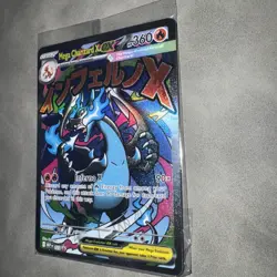 Mega Charizard X ex MEP 23, Oricorio ex MEP 24 Pokemon TCG UPC Promo Sealed - Image 5