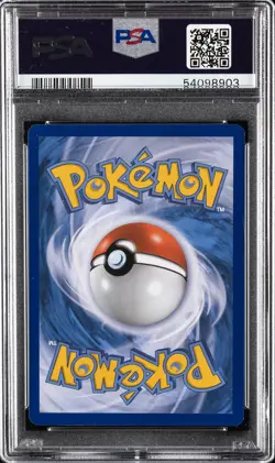 2016 POKEMON XY EVOLUTIONS #112 IMAKUNIU'S DODUO PSA 10 - Image 2