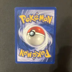 Pokemon TCG Lt. Surge's Rattata Gym Challenge 85/132 Regular LP - Image 2