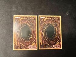 SRL-EN080 Senju of the Thousand Hands :: Rare 25th Anniversary Edition Mint YuGi - Image 2