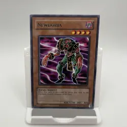Newdoria RP02-EN073 Retro Pack 2 Unlimited - Image 1