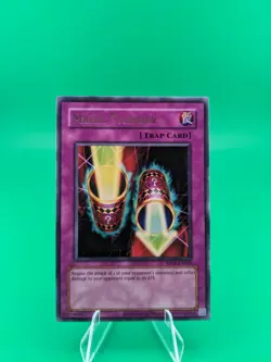 Yu-Gi-Oh! Magic Cylinder RP02-EN050 Rare - Image 1