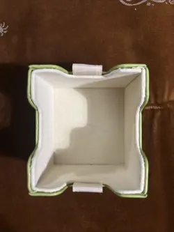 Manamoon Yugioh Frog Deck Box - Image 3
