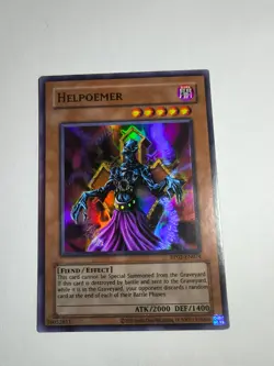 Helpoemer RP02-EN074 Retro Pack 2 Unlimited|Unlimited Edition - Image 1