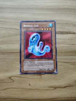 Yu-Gi-Oh! - Revival Jam - Rare - RP02-EN028 - Image 1