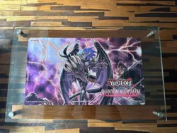 YuGiOh! Phantom Nightmare Yubel Sneak Peek Playmat New / Unsealed PM-29 - Image 1