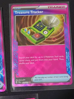 Pokemon Ace Spec 5 Card Lot - Image 4