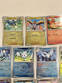 Pokemon TCG Ascended Heroes Reverse Holo Lot (23 Total Cards) - Image 2
