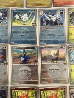 Pokemon TCG Ascended Heroes Reverse Holo Lot (23 Total Cards) - Image 4