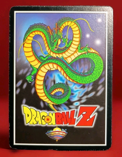 [Score] Cell Jr. 2 [Level 1] LIMITED FOIL Dragon Ball Z CCG TCG Games Card #98 - Image 4