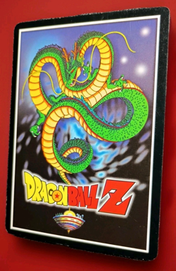[Score] Cell Jr. 2 [Level 1] LIMITED FOIL Dragon Ball Z CCG TCG Games Card #98 - Image 5
