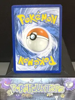 Pokemon Card Blacephalon SM221 Holo Cosmic Eclipse Prerelease Promo LP - Image 4