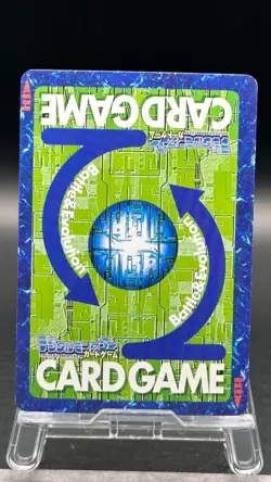 Labramon Digimon Card Game 2002 Bandai Common Japanese Bo-891 - Image 4