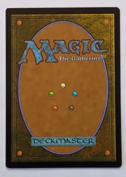 MTG - Ruin Crab - Zendikar Rising 075/280 - Regular Uncommon - Landfall Mill - Image 2