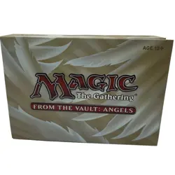 Magic The Gathering From the Vault Angels Limited Edition Box Set - Image 1