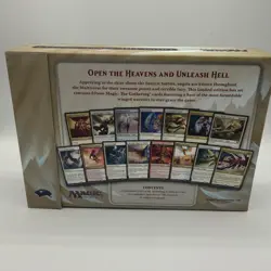 Magic The Gathering From the Vault Angels Limited Edition Box Set - Image 2
